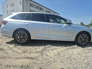 skoda octavia 4! 15000 eu ,pret fix ! - imagine 3