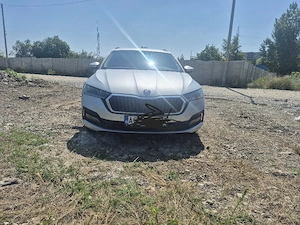 skoda octavia 4! 15000 eu ,pret fix ! - imagine 4