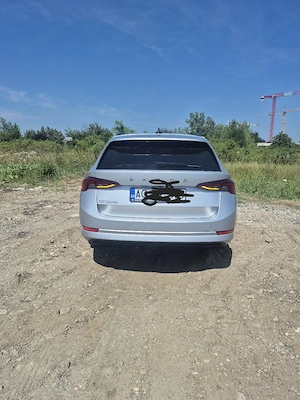 skoda octavia 4! 15000 eu ,pret fix ! - imagine 5
