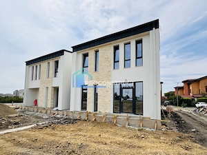 Casa de tip duplex cu 4 camere de vanzare | Mosnita Noua | 118mp | - imagine 4