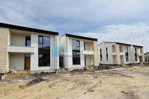 Casa de tip duplex cu 5 camere de vanzare | Mosnita Noua | 126 mp | - imagine 5