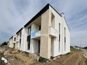 Casa de tip duplex cu 5 camere de vanzare | Mosnita Noua | 126 mp | - imagine 16