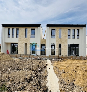 Casa de tip duplex cu 5 camere de vanzare | Mosnita Noua | 126 mp | - imagine 4