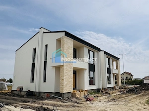 Casa de tip duplex cu 5 camere de vanzare | Mosnita Noua | 126 mp | - imagine 6