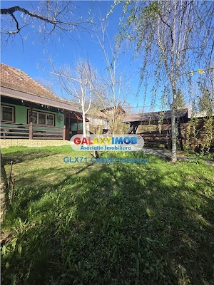 Vanzare casa de vacanta Slanic Prahova - imagine 3