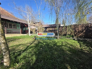 Vanzare casa de vacanta Slanic Prahova - imagine 10