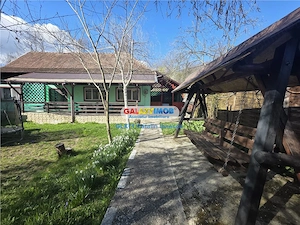 Vanzare casa de vacanta Slanic Prahova