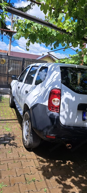 Dacia Duster  - imagine 3