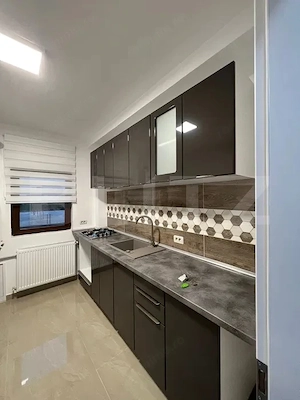 Apartament 2 camere de închiriat, 54 mp, zona Giroc - imagine 3