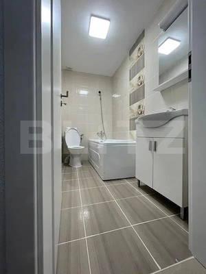 Apartament 2 camere de închiriat, 54 mp, zona Giroc - imagine 4