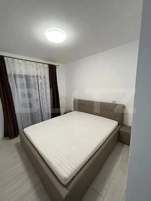 Apartament 2 camere de închiriat, 54 mp, zona Giroc - imagine 2