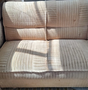 Donez canapea fixă L=115 cm 