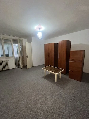 Apartament 1 Camera Iulius Mall