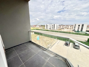 NOU | Apartament 2 camere - Mosnita Noua - imagine 6