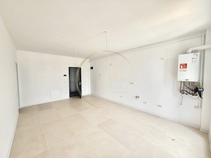 NOU | Apartament 2 camere - Mosnita Noua - imagine 2