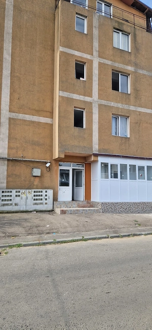 Proprietar vand garsoniera confort 1. Suprafata utila 45.5 m Bucuresti - imagine 7
