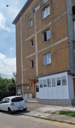 Proprietar vand garsoniera confort 1. Suprafata utila 45.5 m Bucuresti - imagine 8