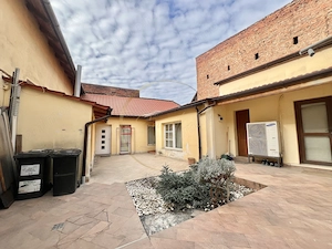Apartament cu 1 camera la vila ( bucatarie comuna ) | UTILITATI INCLUSE - imagine 7
