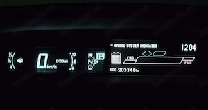 Toyota Prius Hybrid Automat, recent import, Full dotari, Garantie, Livrare - imagine 6