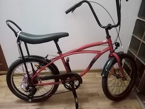 Bicicleta Pegas de vanzare