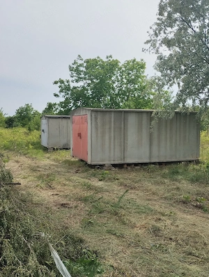 Teren intravilan Siliștea 