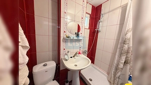 Apartament 2 camere – Micro 38, Galați | Preț atractiv - imagine 9