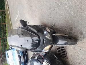 Piaggio de vanzare ... - imagine 5