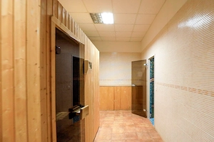 Garsoniera cu vedere la partia Clabucet , Predeal, Brasov - imagine 15