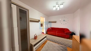 Apartament 2 camere – Micro 38, Galați | Preț atractiv - imagine 2