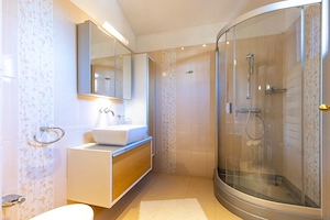 Penthouse spectaculos la baza partiei Clabucet , Predeal, Brasov - imagine 9