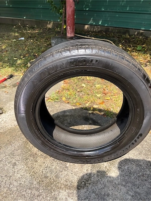vand anvelopa Dunlop 225/60/r16 - imagine 3