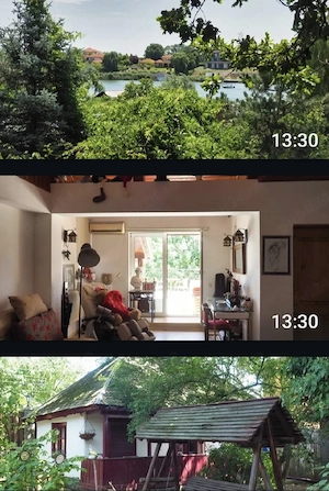 Vând vila Izvorani direct proprietar - imagine 3