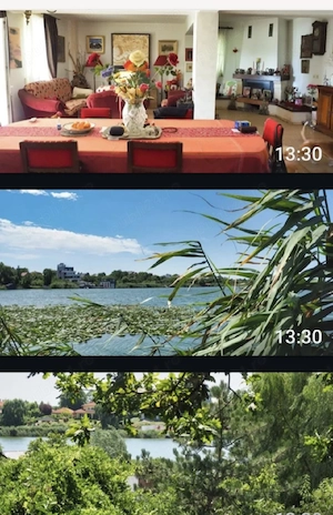 Vând vila Izvorani direct proprietar