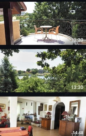 Vând vila Izvorani direct proprietar - imagine 5