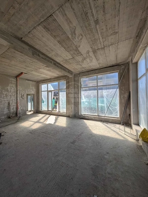 Inchiriere Spatiu comercial 2 incaperi; 100 mp; 1 baie,Catanelor - imagine 2