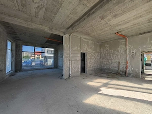 Inchiriere Spatiu comercial 2 incaperi; 100 mp; 1 baie,Catanelor - imagine 4