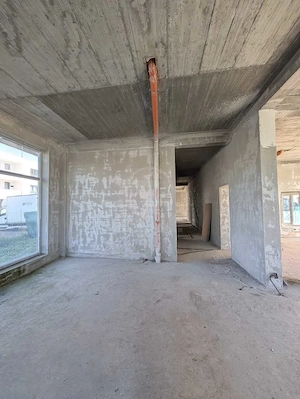 Inchiriere Spatiu comercial 2 incaperi; 100 mp; 1 baie,Catanelor - imagine 5
