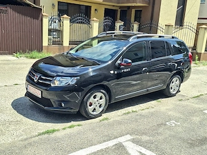 Dacia Logan mcv GPL 2017 euro 6 prestige.0.9 - imagine 5
