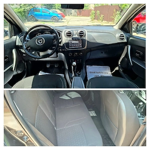 Dacia Logan mcv GPL 2017 euro 6 prestige.0.9 - imagine 2