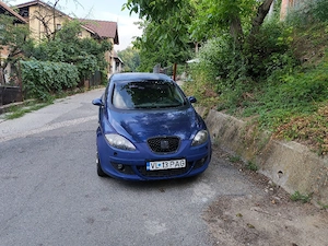 Vand seat altea 2005 - imagine 9
