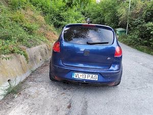 Vand seat altea 2005 - imagine 7