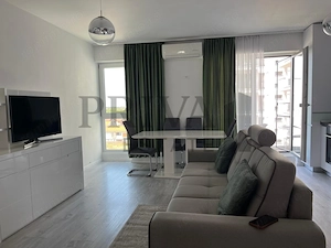 Apartament 3 camere, 65 mp, etaj 4, Campeador/Vox