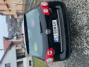 Vând VW Passat , 1.6. TDI, euro 5 - imagine 3
