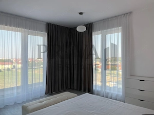 Apartament 3 camere, 65 mp, etaj 4, Campeador/Vox - imagine 3