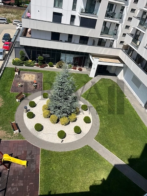 Apartament 3 camere, 65 mp, etaj 4, Campeador/Vox - imagine 13