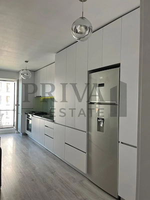 Apartament 3 camere, 65 mp, etaj 4, Campeador/Vox - imagine 8