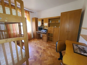 Apartament cu 2 camere de vânzare zona Tudor, str. Banat - Tg. Mureș | 100.000   (ușor negociabil) - imagine 4