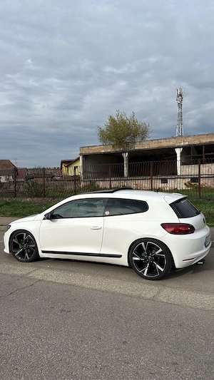 Volkswagen Scirocco 2.0 TDI - imagine 2