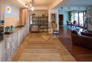 3 camere Premium Mamaia Lake Boutique 157mp terasa 42mp et 3 lift, 2 loc parcare - imagine 5