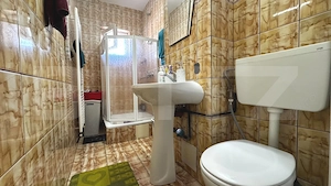 Apartament cu 2 camere, 51 mp, etaj intermediar, zona Mercur – Cetate - imagine 5
